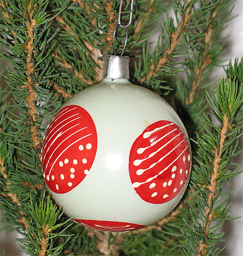   - Игрушки 1950-1970 годов