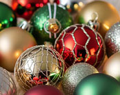 История Нового года