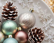 Новогоднее настроение