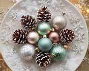 Новогодние поделки