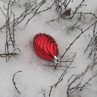   - Г.Х.Андерсен. Елка