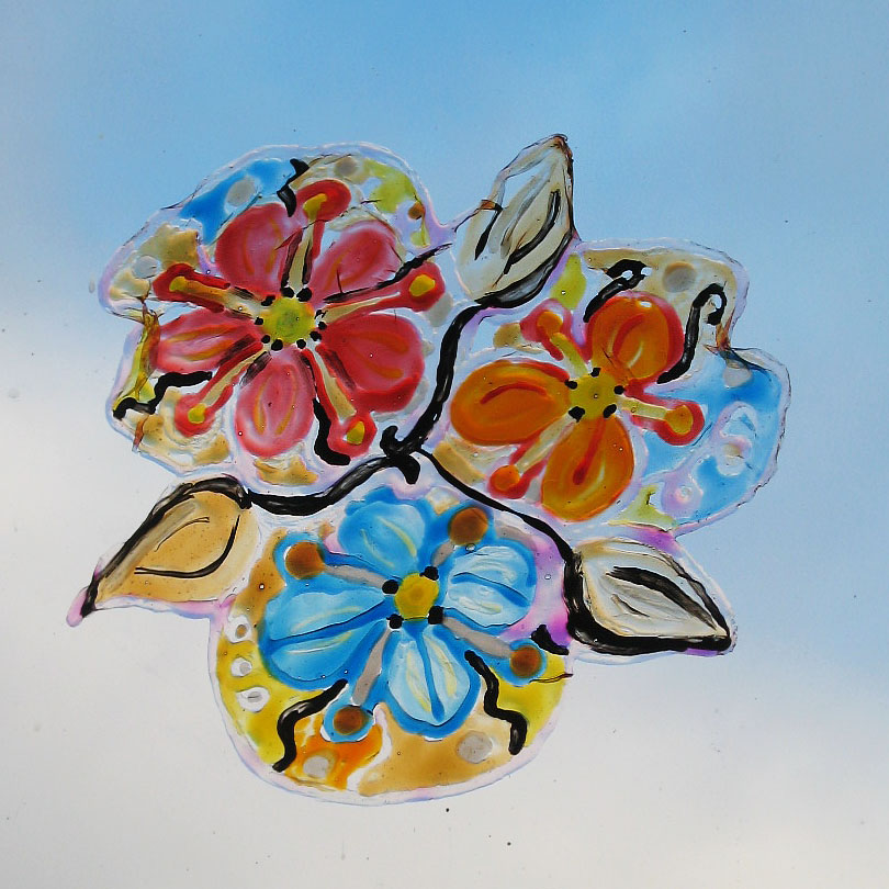   - Г.Х.Андерсен. Стойкий оловянный солдатик