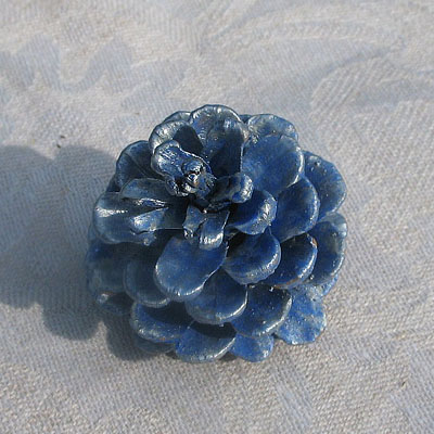   - Снегурочка