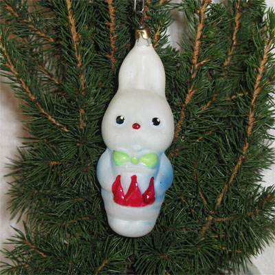   - Заяц-хваста (заяц и ворона)