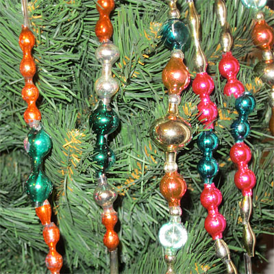   - Ёлочка-ёлка