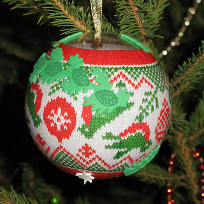   - Добрый Дед Мороз