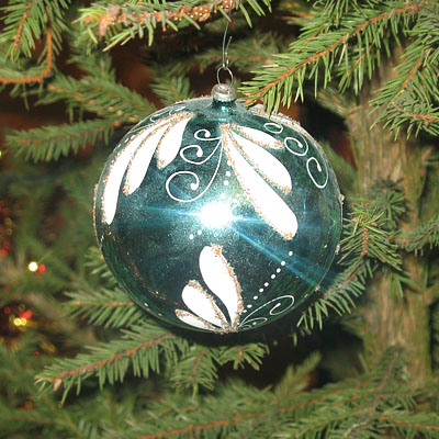   - Что такое Новый год?